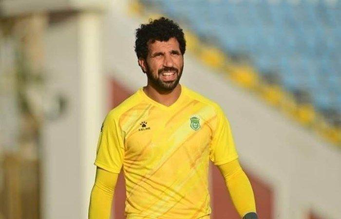 قائمة الاتحاد السكندري لمواجهة الأهلي في الدوري