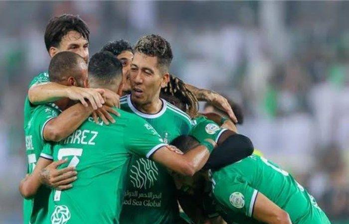 الموعد والقنوات الناقلة لمباراة الفيحاء والأهلي في الدوري السعودي