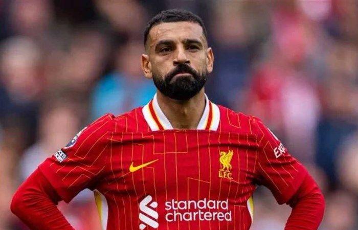 صراع المال والذهب، مستقبل محمد صلاح في ليفربول «على كف عفريت»