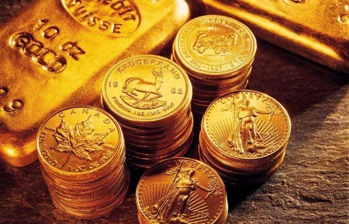 تراجع في سوق الصاغة، سعر الجنيه الذهب اليوم الإثنين يصل إلى هذا الرقم