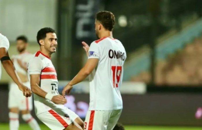 موعد مباراة الزمالك وبلاك بولز في الكونفدرالية والقناة الناقلة