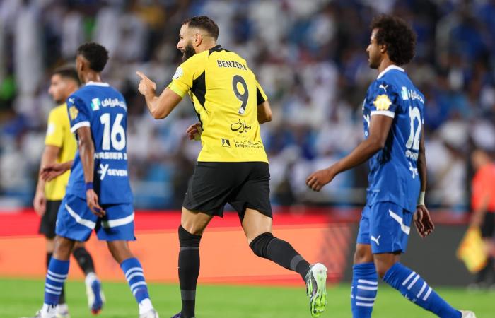 موعد مباراة الهلال والاتحاد في كأس الملك السعودي.. برأيك لمن الغلبة؟