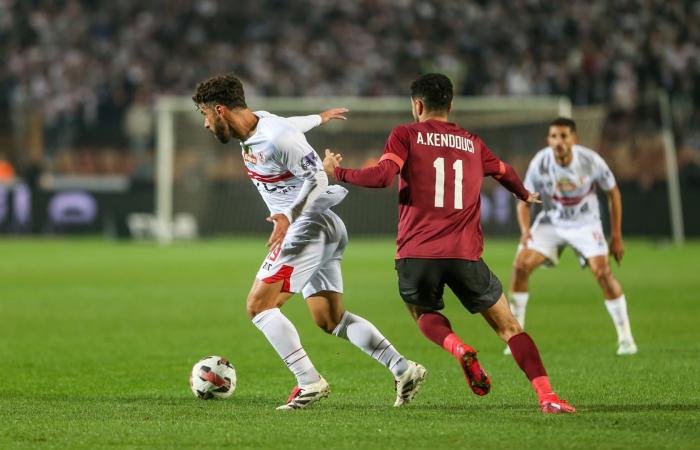 "لا يوجد عدل وحق".. بيان شديد اللهجة من الزمالك ضد مسؤولي كرة القدم في مصر