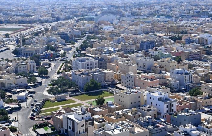 27.8 % انخفاض نشاط السكن الخاص ليبلغ 106 ملايين دينار