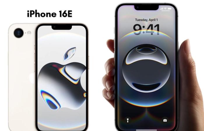 «أبل» تطلق هاتف iPhone 16e المدعوم بالذكاء الاصطناعي