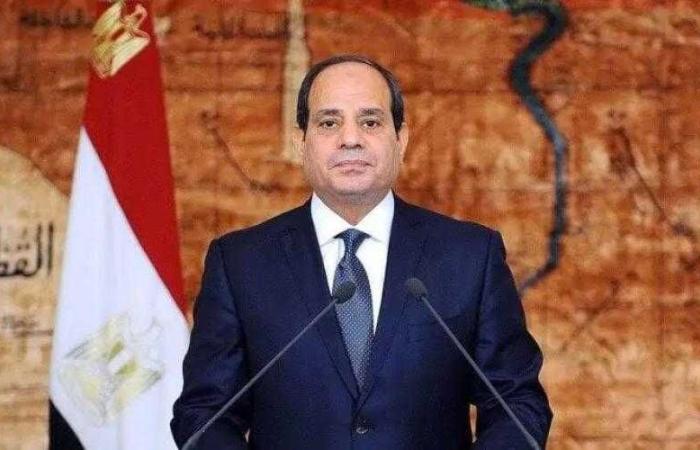 الرئيس
      السيسي
      يتلقى
      اتصالا
      من
      رئيس
      وزراء
      نيبال
      ويؤكدان
      العمل
      على
      تعزيز
      العلاقات