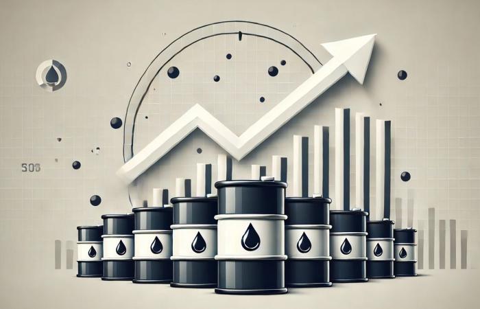 سعر برميل النفط الكويتي يرتفع 16 سنتاً ليبلغ 73.47 دولار