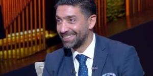 مدير منتخب الشباب: سأتولى ملف المحترفين ومزودجي الجنسية وهناك تطور مع ميكالي