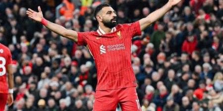 محمد صلاح يتوج بجائزة أفضل لاعب في البريميرليج (فيديو)