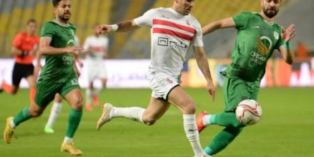 الزمالك يسعى للهروب من "كمين" المصري وفك عقدة آخر 7 مواجهات