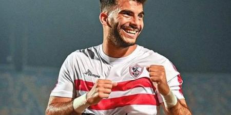 الزمالك يسعى للتجديد لـ زيزو بـ 80 مليون وخطف مهاجم الأهلي (تفاصيل)