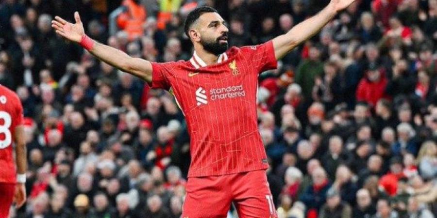 محمد صلاح يتوج بجائزة أفضل لاعب في البريميرليج (فيديو)