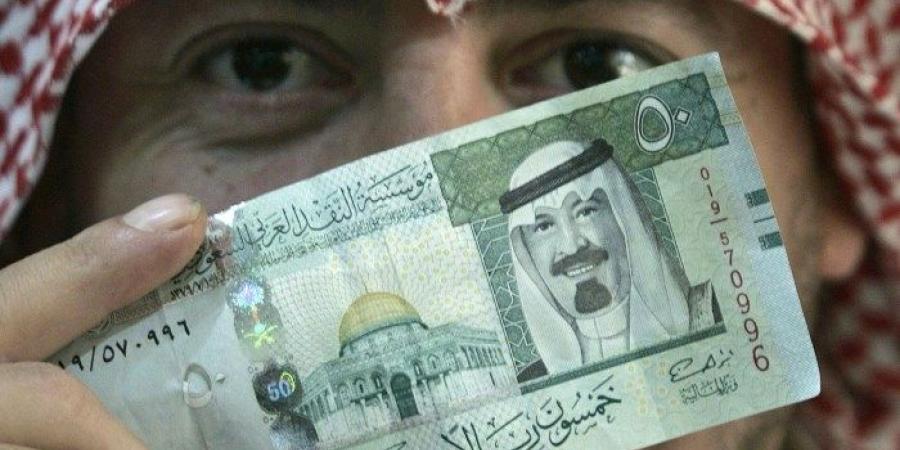 للمعتمرين، أسعار الريال السعودي في البنوك المصرية 21-11-2024